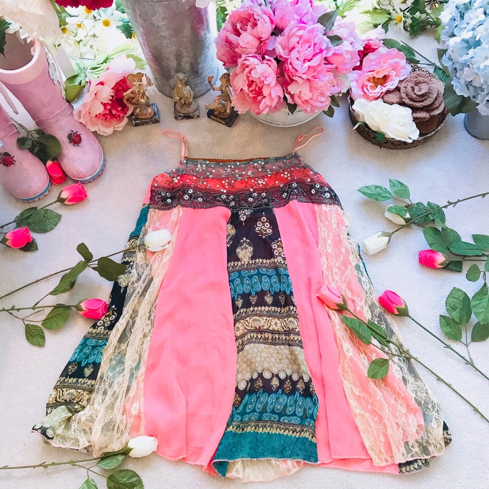 Very Pretty Top